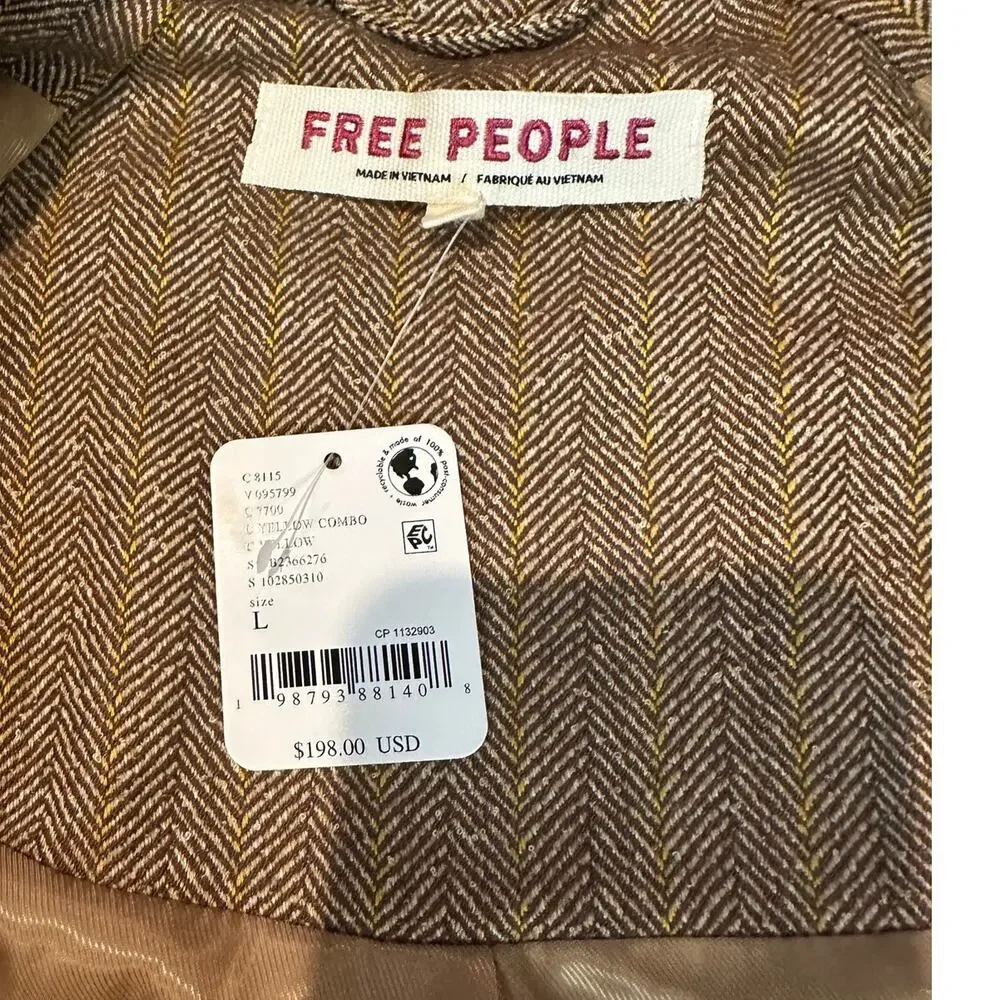 Free People elevate your
